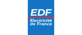 Logo EDF