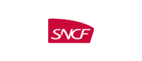 Logo SNCF